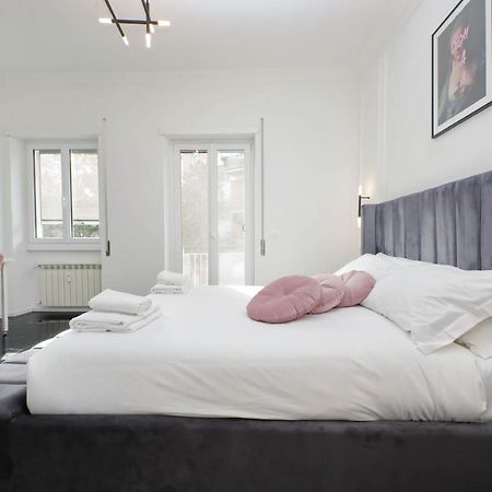 La Casa Di Flavia Hotell Rom Exteriör bild