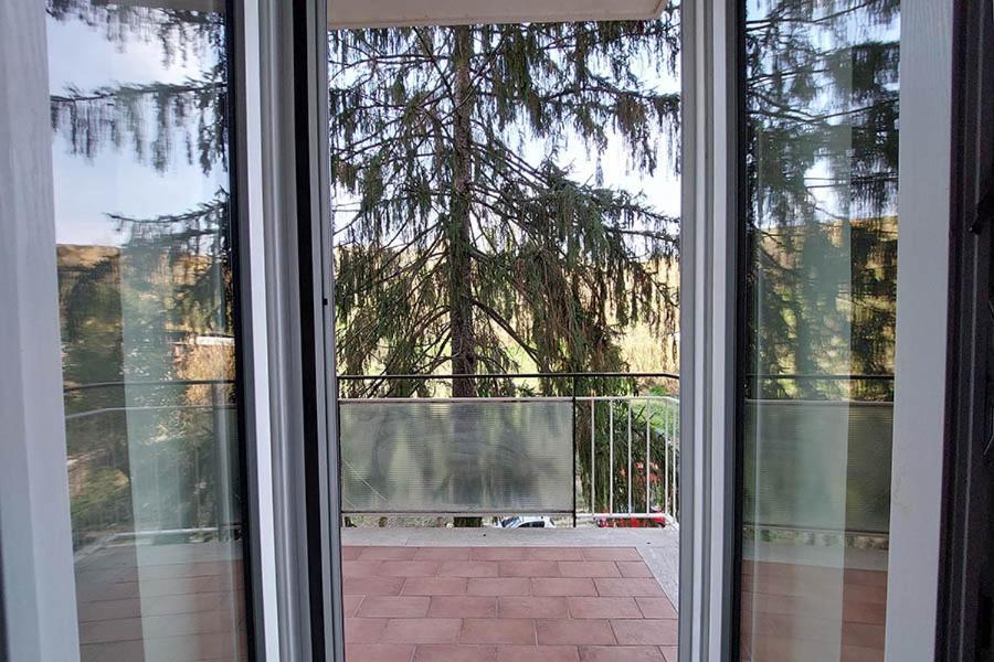 La Casa Di Flavia Hotell Rom Exteriör bild