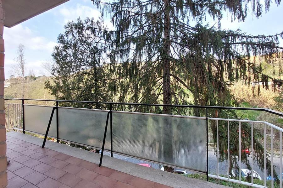 La Casa Di Flavia Hotell Rom Exteriör bild
