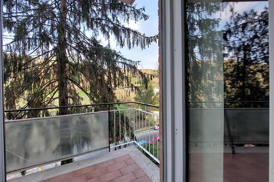 La Casa Di Flavia Hotell Rom Exteriör bild