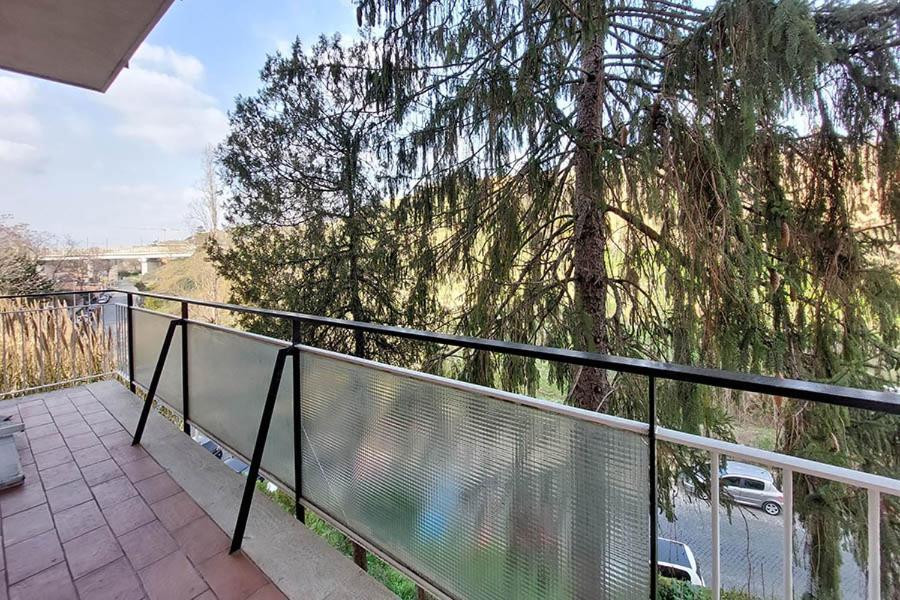 La Casa Di Flavia Hotell Rom Exteriör bild