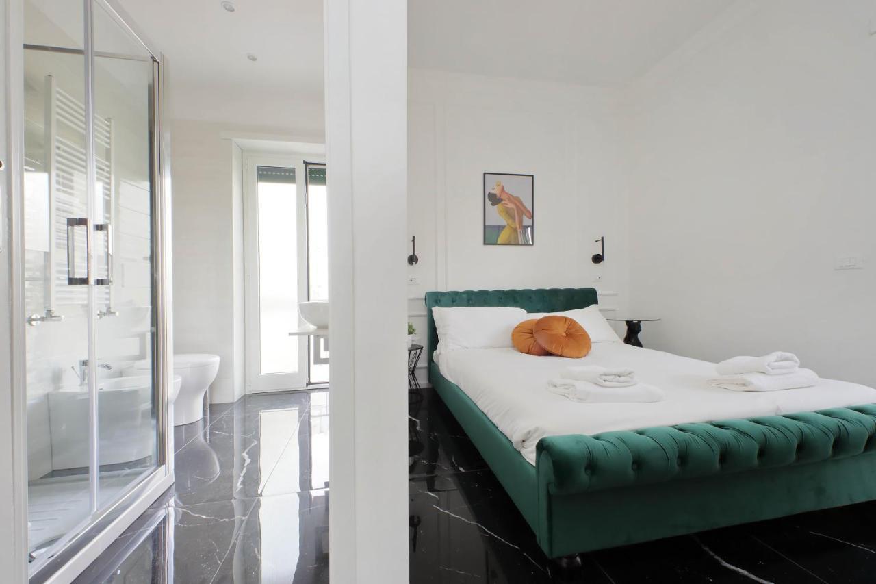 La Casa Di Flavia Hotell Rom Exteriör bild