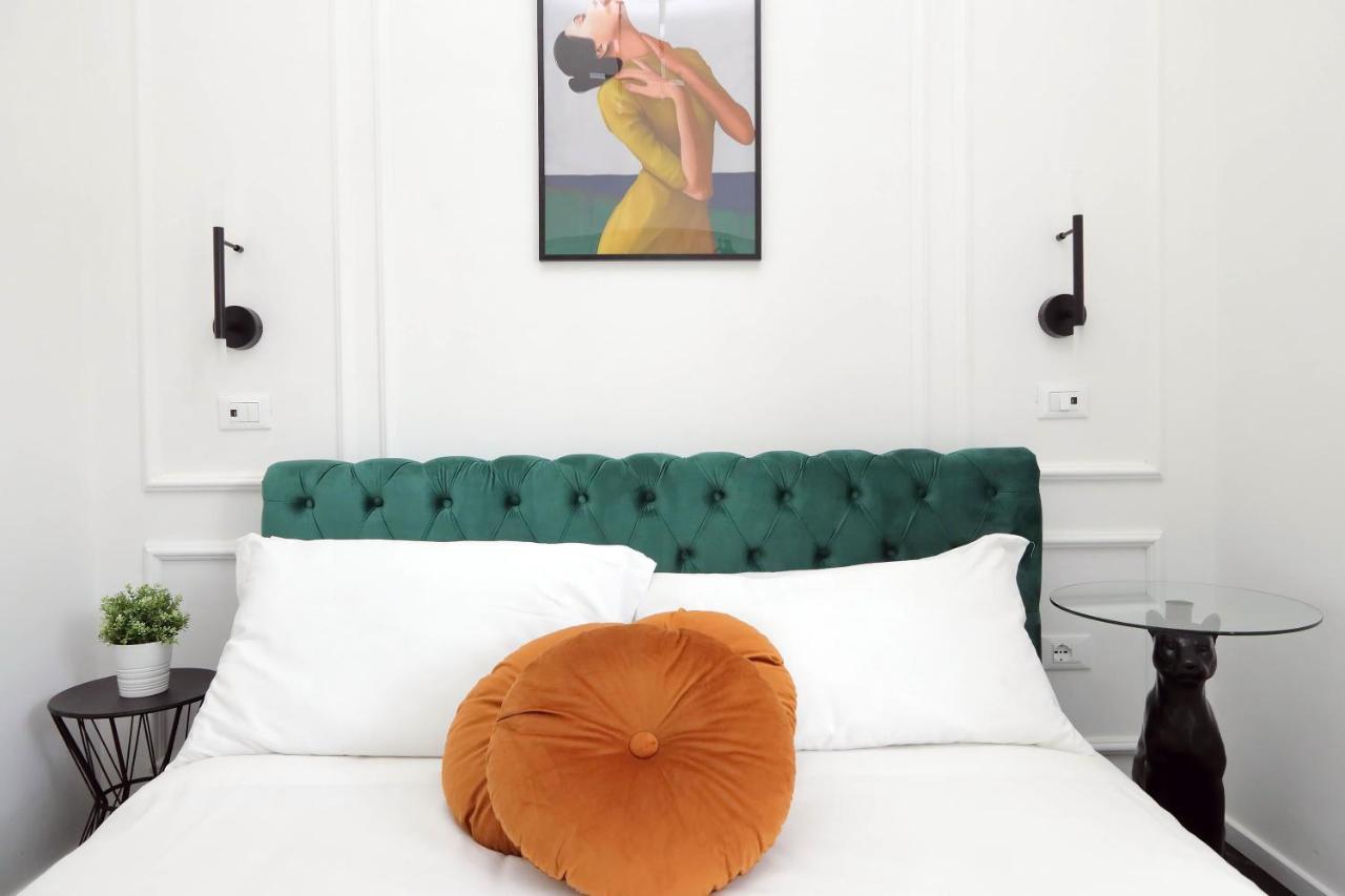 La Casa Di Flavia Hotell Rom Exteriör bild