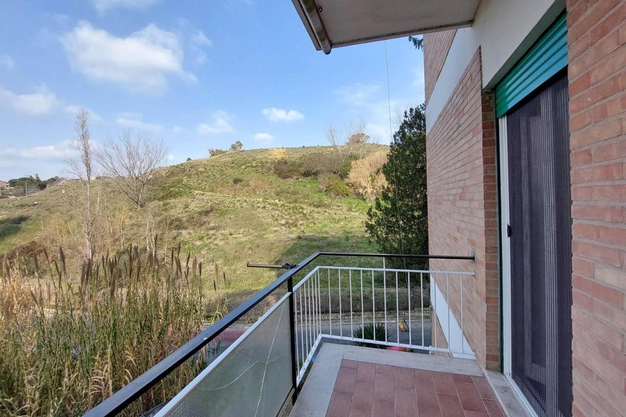 La Casa Di Flavia Hotell Rom Exteriör bild