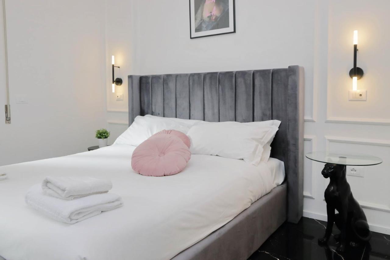 La Casa Di Flavia Hotell Rom Exteriör bild