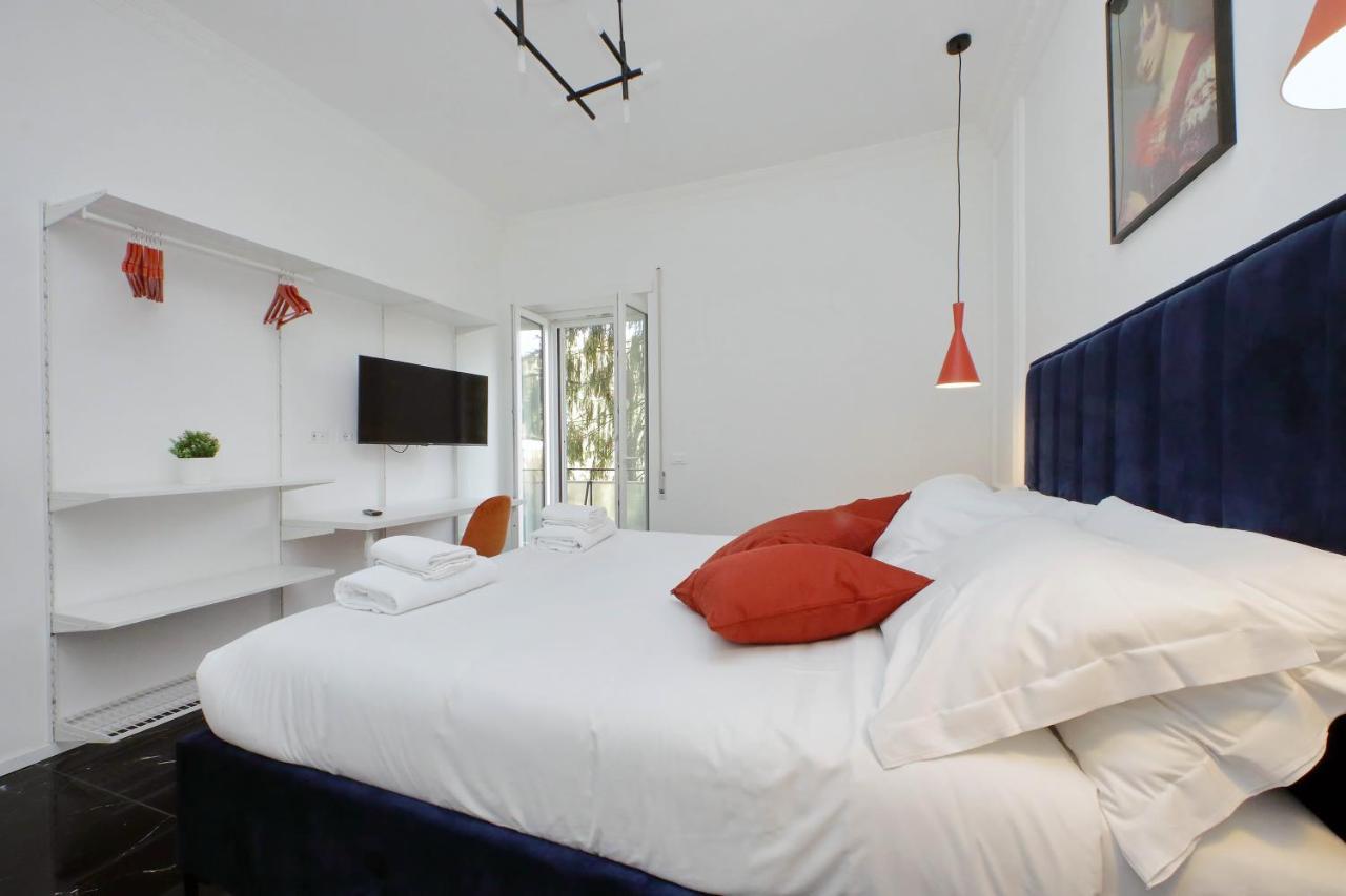 La Casa Di Flavia Hotell Rom Exteriör bild