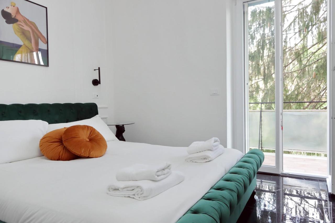 La Casa Di Flavia Hotell Rom Exteriör bild