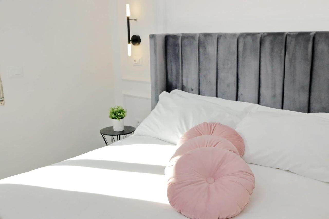La Casa Di Flavia Hotell Rom Exteriör bild