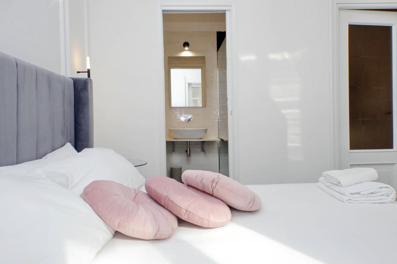 La Casa Di Flavia Hotell Rom Exteriör bild