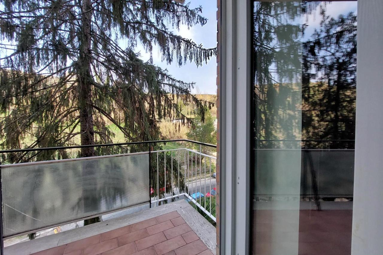 La Casa Di Flavia Hotell Rom Exteriör bild