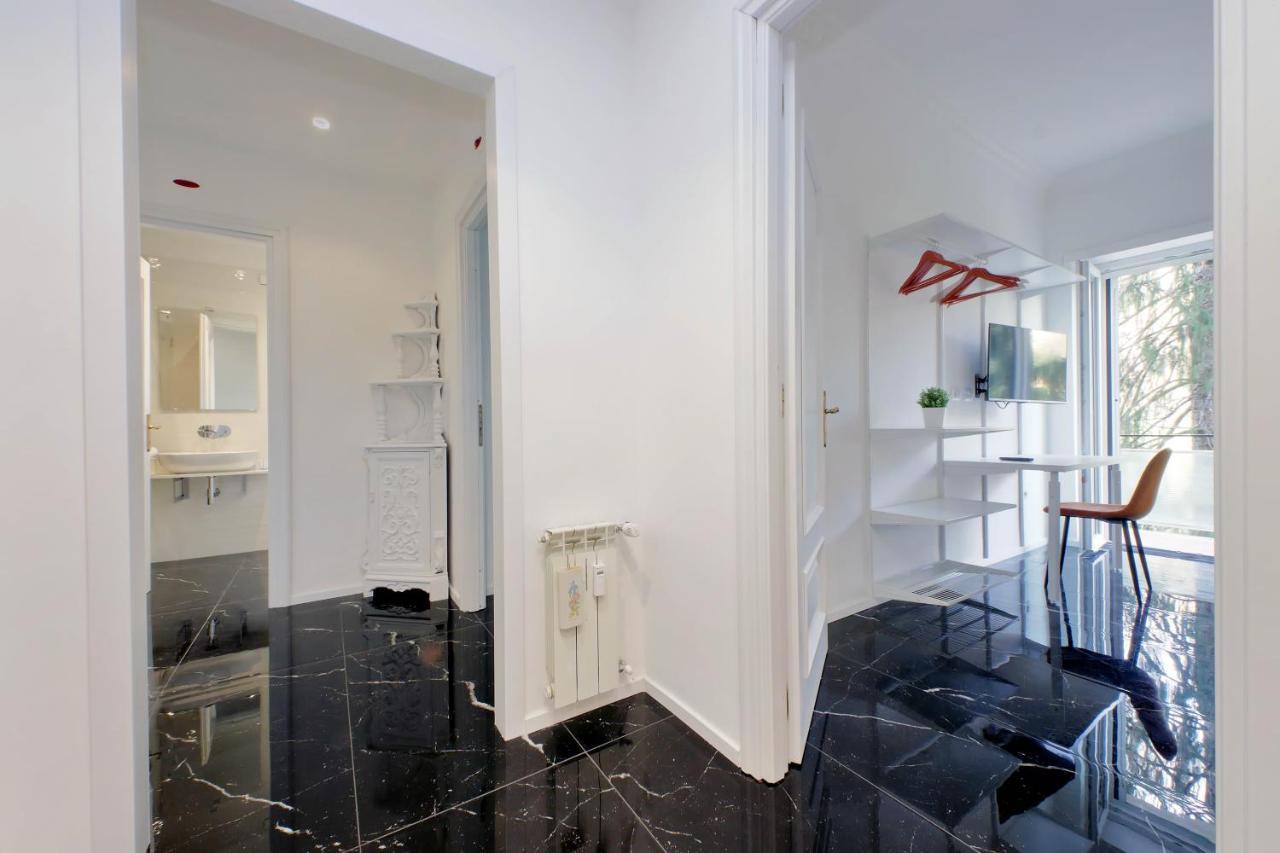 La Casa Di Flavia Hotell Rom Exteriör bild