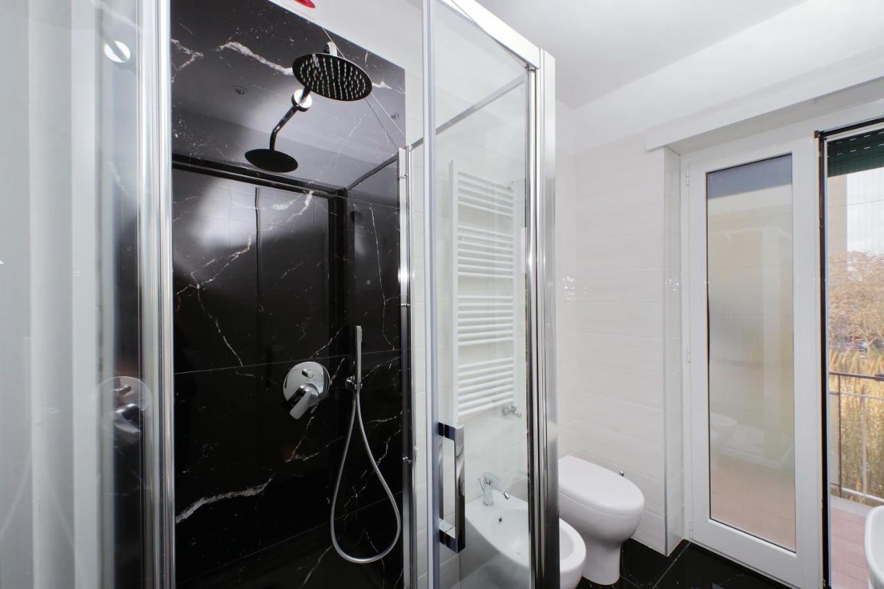La Casa Di Flavia Hotell Rom Exteriör bild