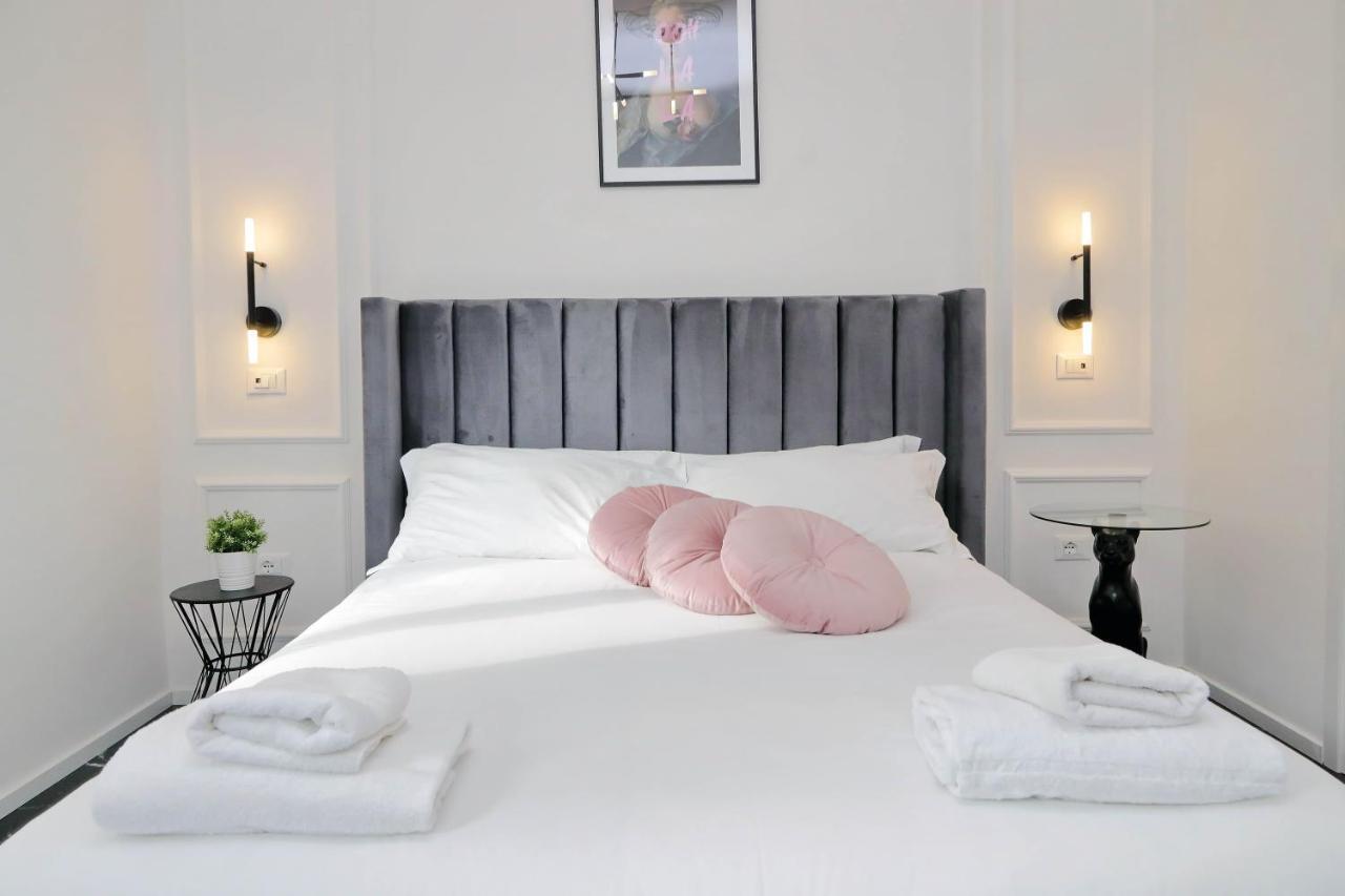 La Casa Di Flavia Hotell Rom Exteriör bild