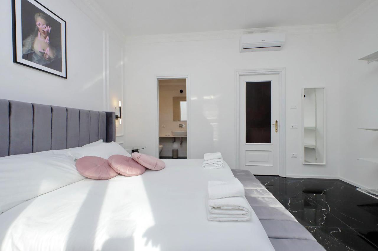 La Casa Di Flavia Hotell Rom Exteriör bild