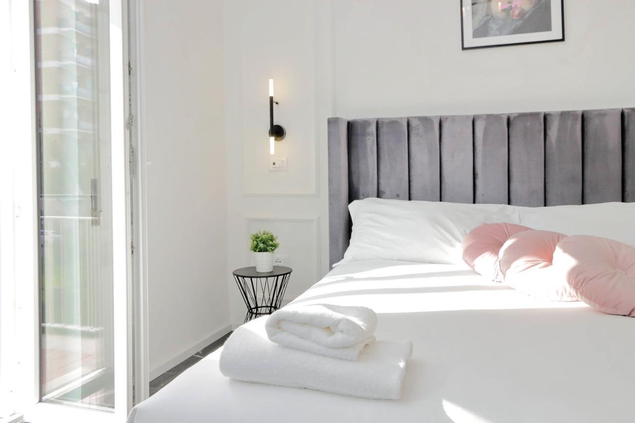 La Casa Di Flavia Hotell Rom Exteriör bild