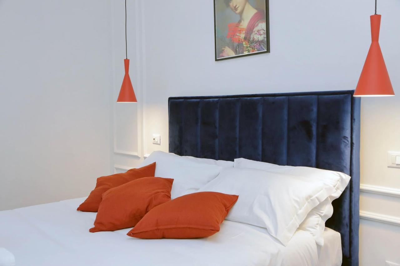 La Casa Di Flavia Hotell Rom Exteriör bild