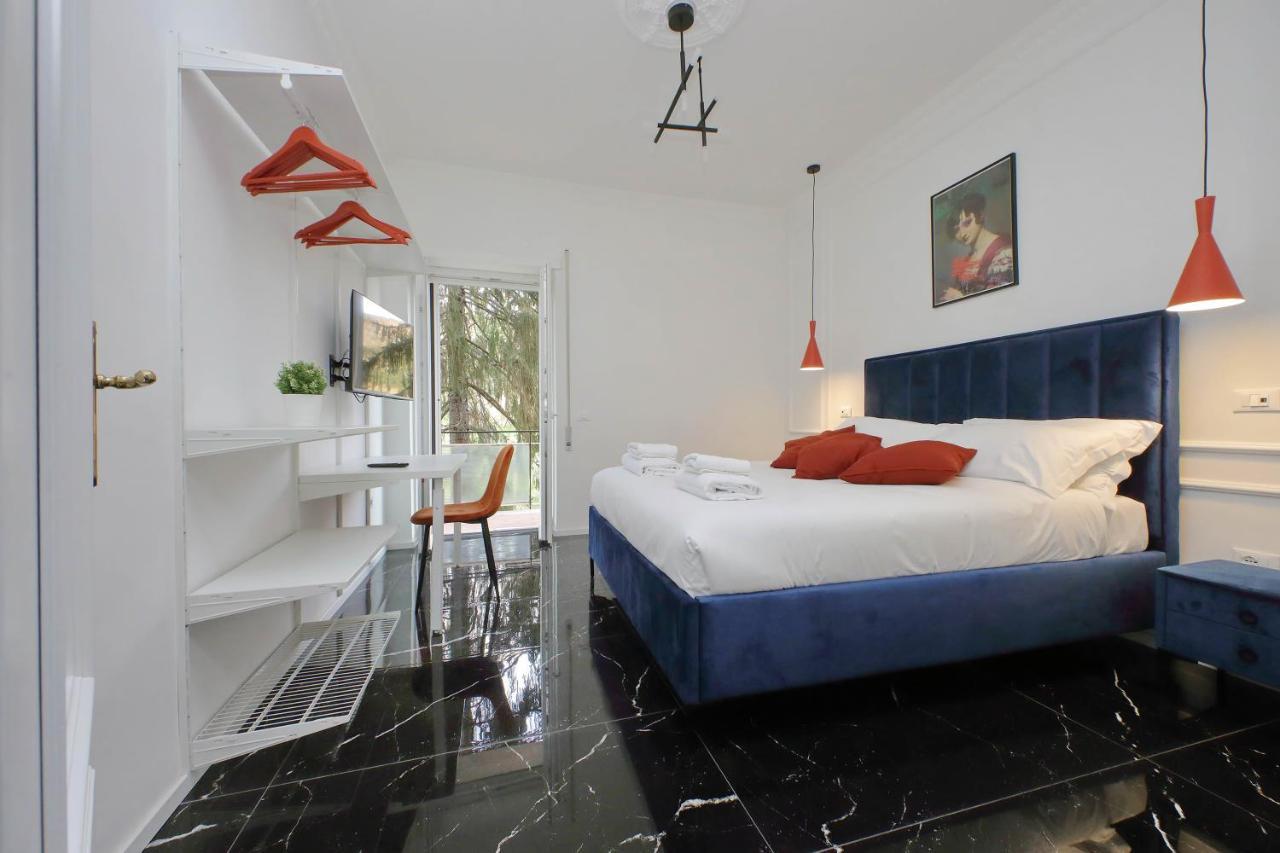 La Casa Di Flavia Hotell Rom Exteriör bild